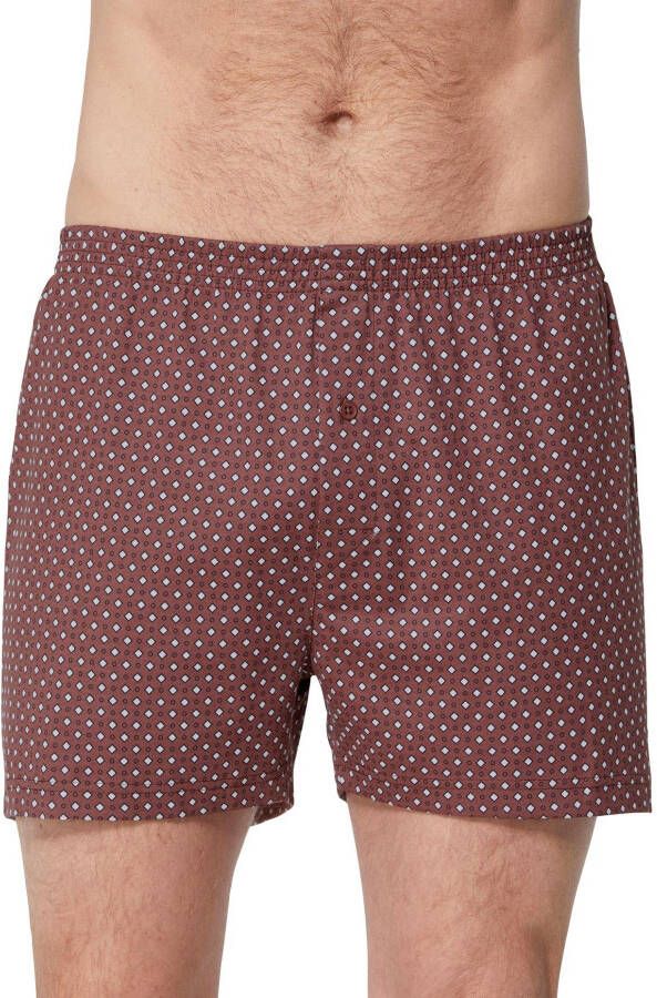 Kings Club Boxershort (3 stuks)