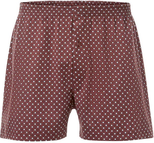 Kings Club Boxershort (3 stuks)