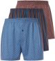 Kings Club Boxershort (3 stuks) - Thumbnail 10