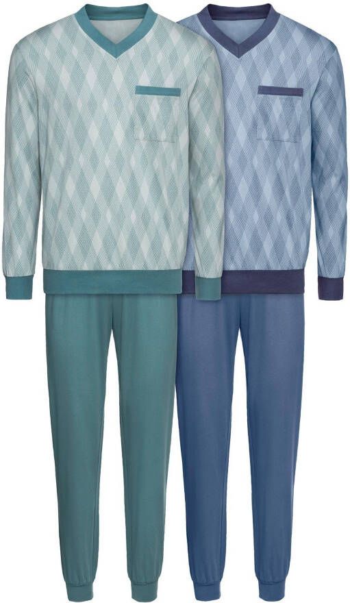 Kings Club Pyjama