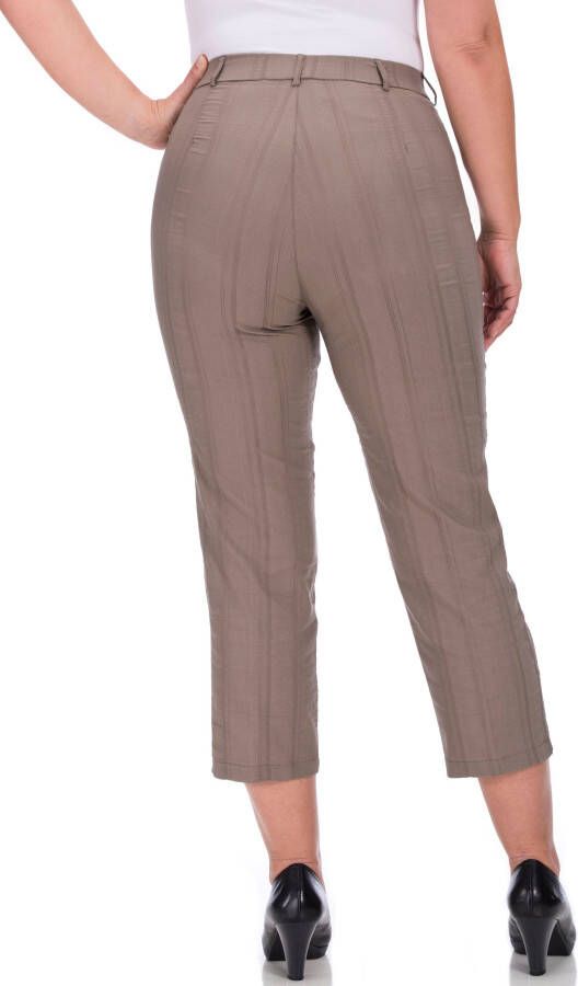 KjBRAND 7 8-broek BEA 7 8 strijkvrij