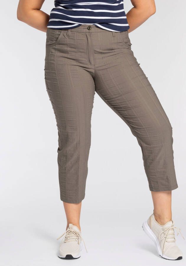KjBRAND 7 8-broek BEA 7 8 strijkvrij