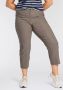 KjBRAND 7 8-broek BEA 7 8 strijkvrij - Thumbnail 11
