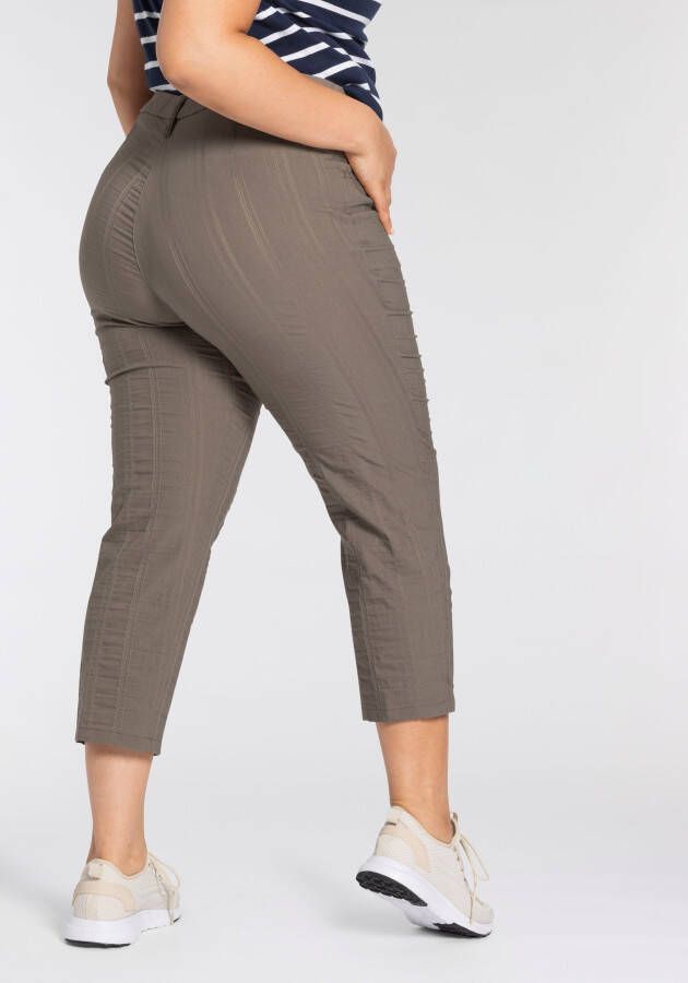 KjBRAND 7 8-broek BEA 7 8 strijkvrij