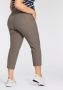 KjBRAND 7 8-broek BEA 7 8 strijkvrij - Thumbnail 15