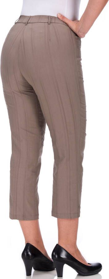 KjBRAND 7 8-broek BEA 7 8 strijkvrij