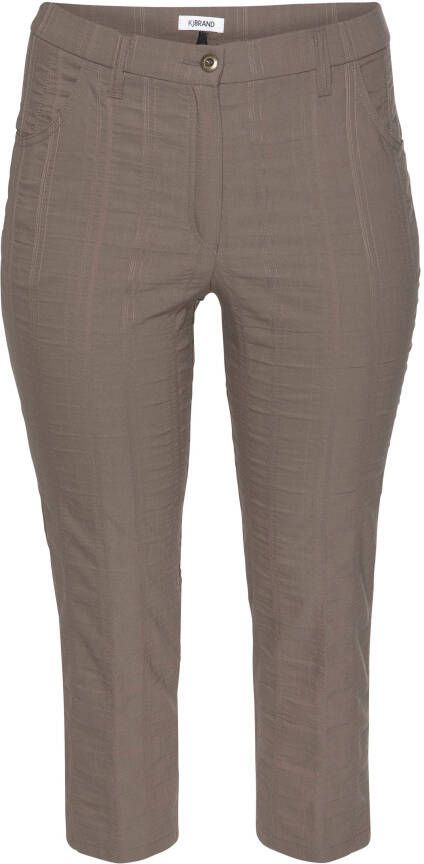 KjBRAND 7 8-broek BEA 7 8 strijkvrij