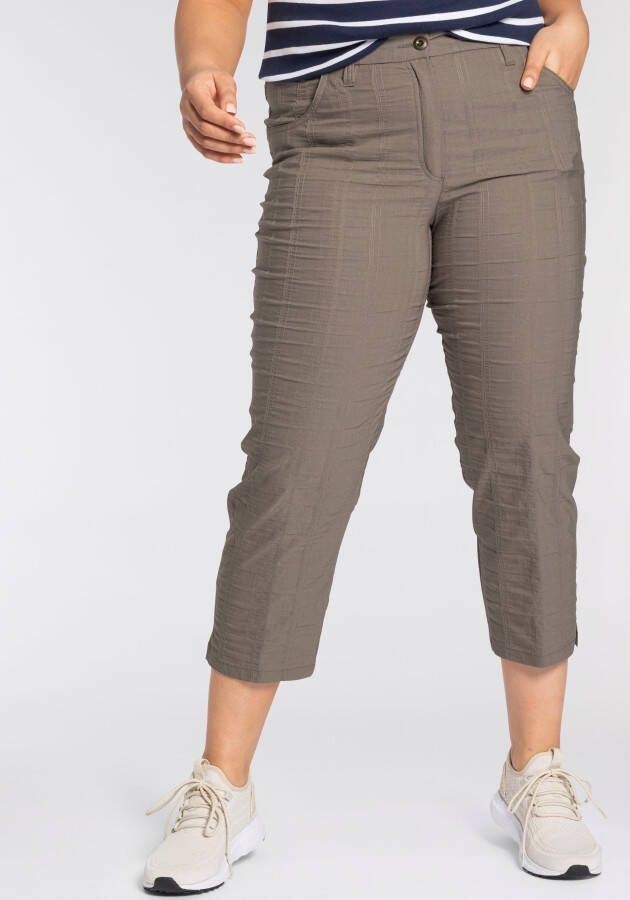 KjBRAND 7 8-broek BEA 7 8 strijkvrij