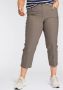 KjBRAND 7 8-broek BEA 7 8 strijkvrij - Thumbnail 9