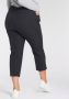 KjBRAND 7 8-broek BEA 7 8 strijkvrij - Thumbnail 11