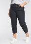 KjBRAND 7 8-broek BEA 7 8 strijkvrij - Thumbnail 15