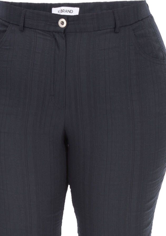 KjBRAND 7 8-broek BEA 7 8 strijkvrij