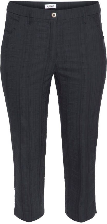 KjBRAND 7 8-broek BEA 7 8 strijkvrij