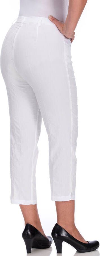 KjBRAND 7 8-broek BEA 7 8 strijkvrij