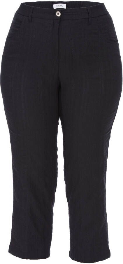 KjBRAND 7 8-broek BEA 7 8 strijkvrij