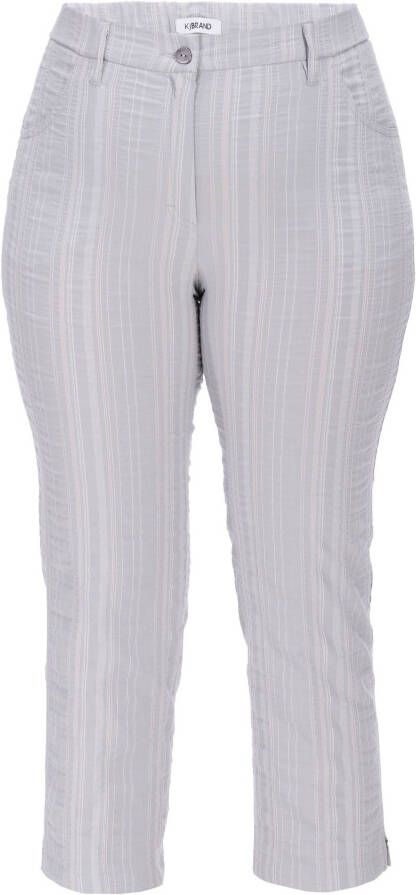 KjBRAND 7 8-broek BEA 7 8 strijkvrij