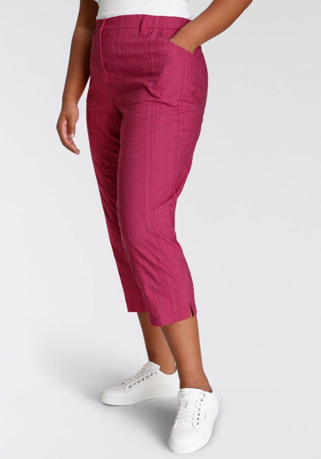 KjBRAND 7 8-broek BEA 7 8 strijkvrij
