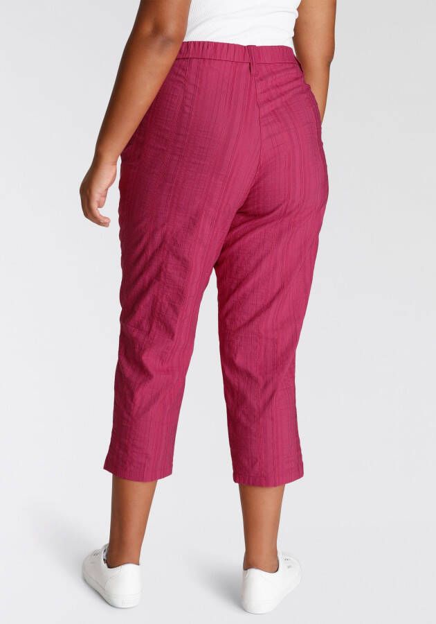 KjBRAND 7 8-broek BEA 7 8 strijkvrij