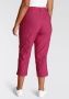 KjBRAND 7 8-broek BEA 7 8 strijkvrij - Thumbnail 3