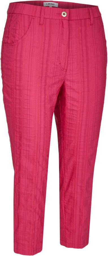KjBRAND 7 8-broek BEA 7 8 strijkvrij