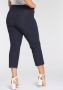 KjBRAND 7 8-broek Susie Sensitiv 7 8 met een hoog aandeel elastaan - Thumbnail 2