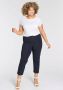 KjBRAND 7 8-broek Susie Sensitiv 7 8 met een hoog aandeel elastaan - Thumbnail 5