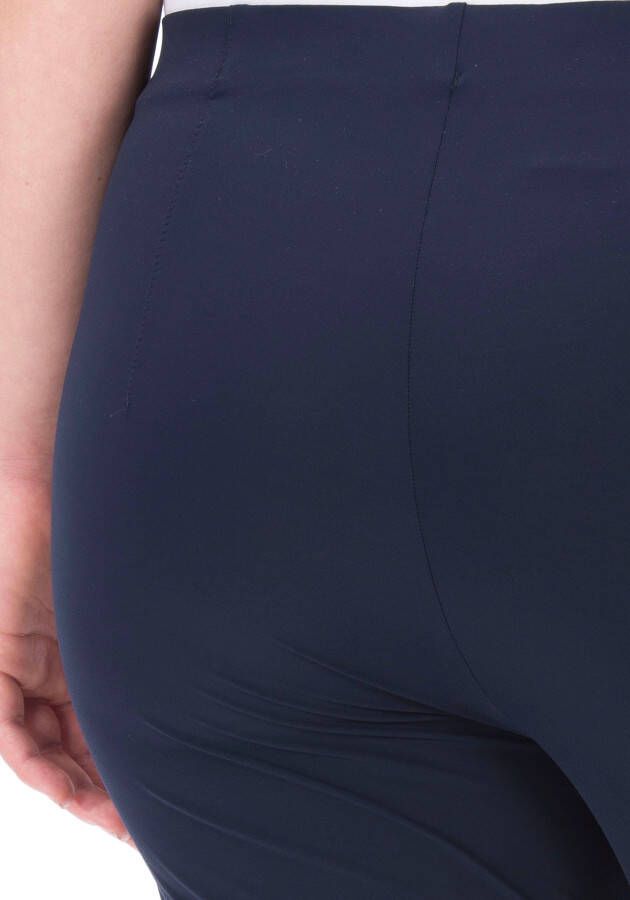 KjBRAND 7 8-broek Susie Sensitiv 7 8 met een hoog aandeel elastaan