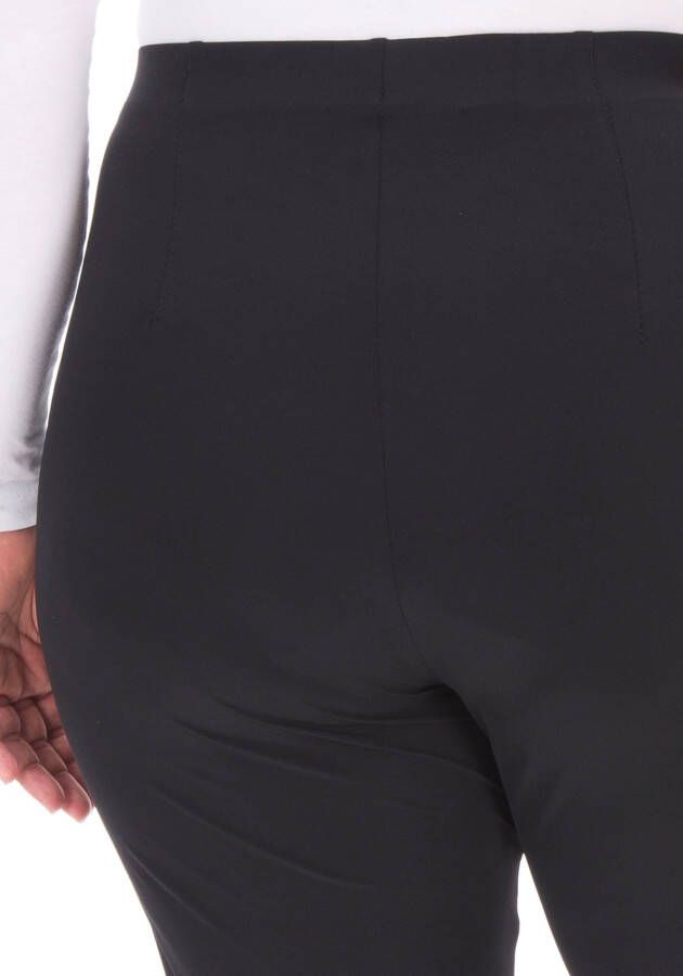 KjBRAND 7 8-broek Susie Sensitiv 7 8 met een hoog aandeel elastaan