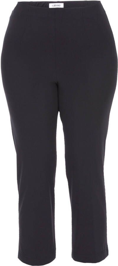 KjBRAND 7 8-broek Susie Sensitiv 7 8 met een hoog aandeel elastaan