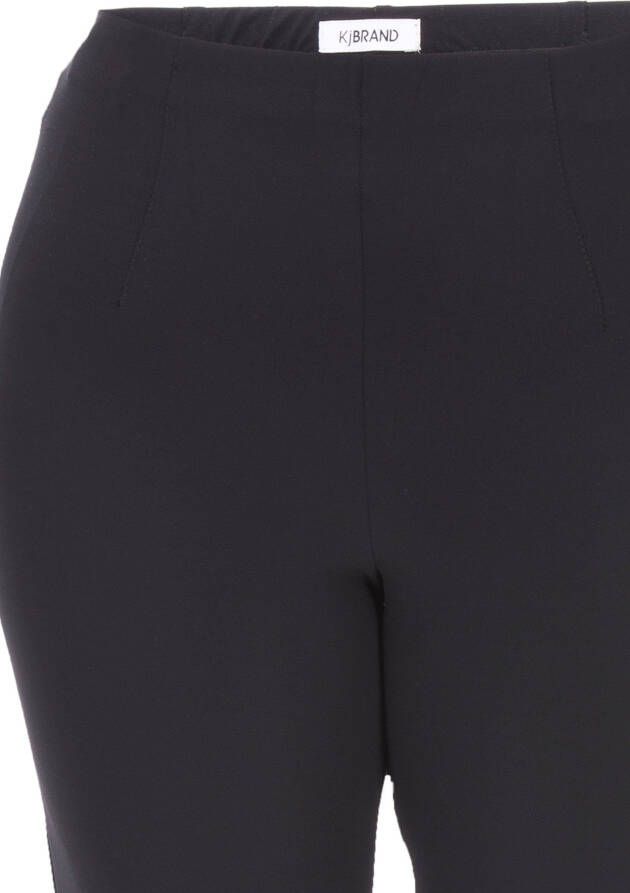 KjBRAND 7 8-broek Susie Sensitiv 7 8 met een hoog aandeel elastaan