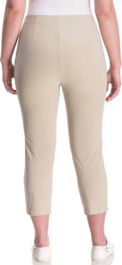 KjBRAND 7 8-broek Susie Sensitiv 7 8 met een hoog aandeel elastaan