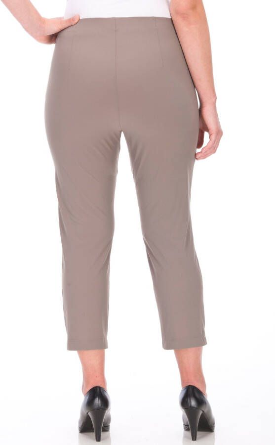 KjBRAND 7 8-broek Susie Sensitiv 7 8 met een hoog aandeel elastaan
