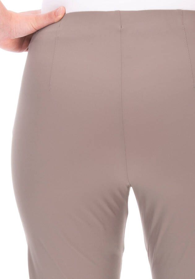 KjBRAND 7 8-broek Susie Sensitiv 7 8 met een hoog aandeel elastaan