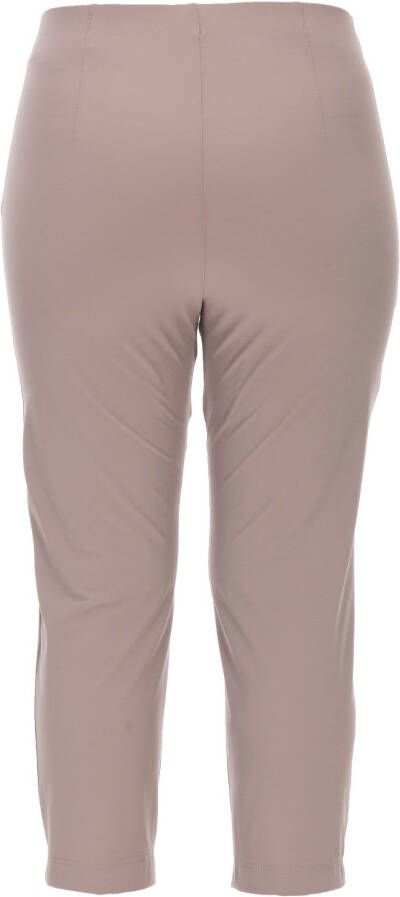 KjBRAND 7 8-broek Susie Sensitiv 7 8 met een hoog aandeel elastaan