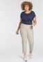 KjBRAND Chino Betty Chino met comfortband - Thumbnail 4