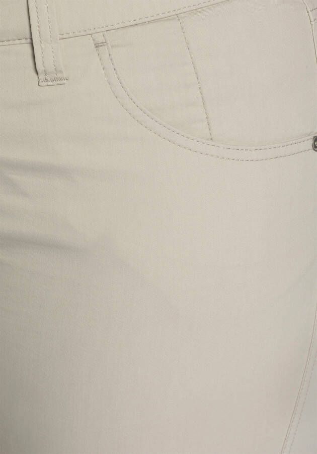 KjBRAND Chino Betty Chino met comfortband