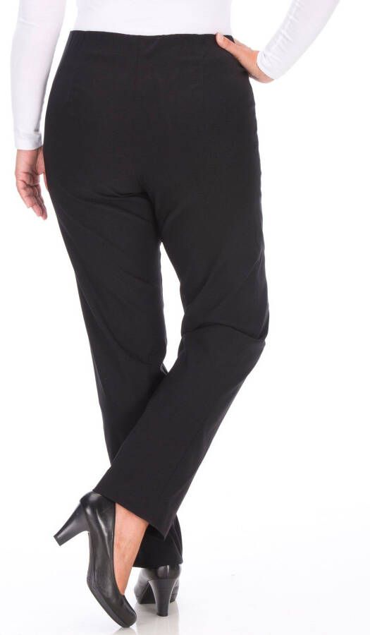 KjBRAND Comfortbroek Susie Bengaline