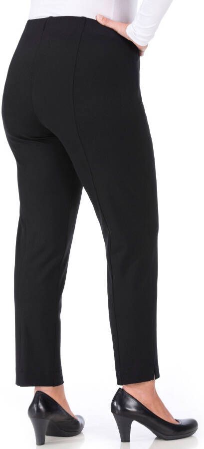 KjBRAND Comfortbroek Susie XS Jersey