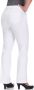 KjBRAND Five-pocketsbroek Betty Bengaline in prettig model - Thumbnail 3