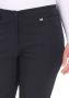 KjBRAND Five-pocketsbroek Betty Bengaline in prettig model - Thumbnail 2