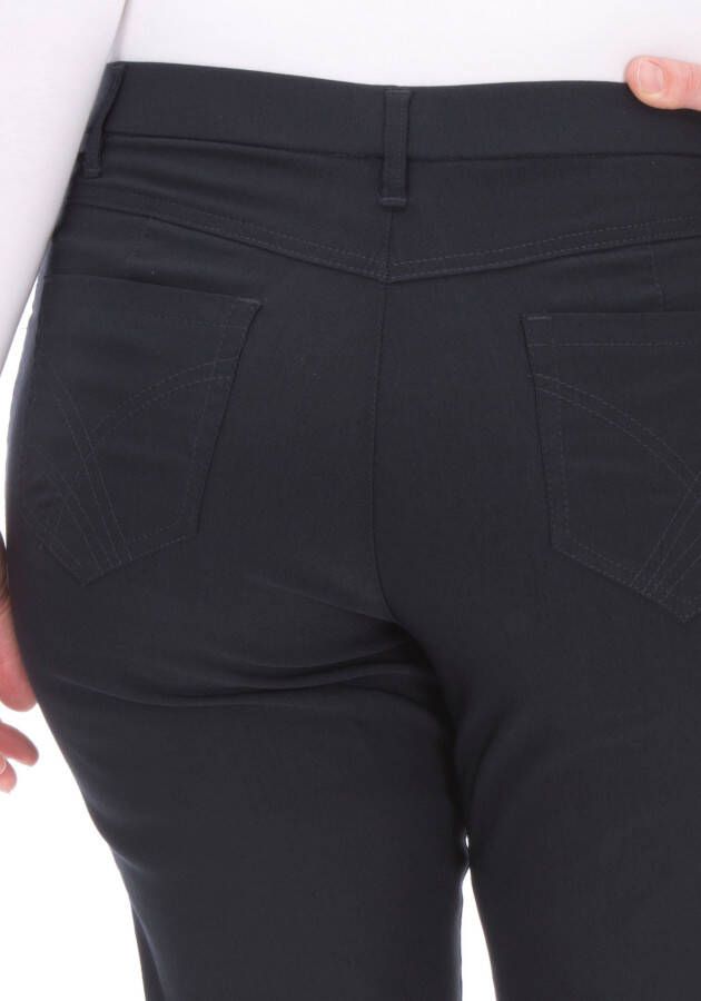 KjBRAND Five-pocketsbroek Betty Bengaline in prettig model