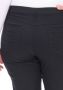 KjBRAND Five-pocketsbroek Betty Bengaline in prettig model - Thumbnail 3