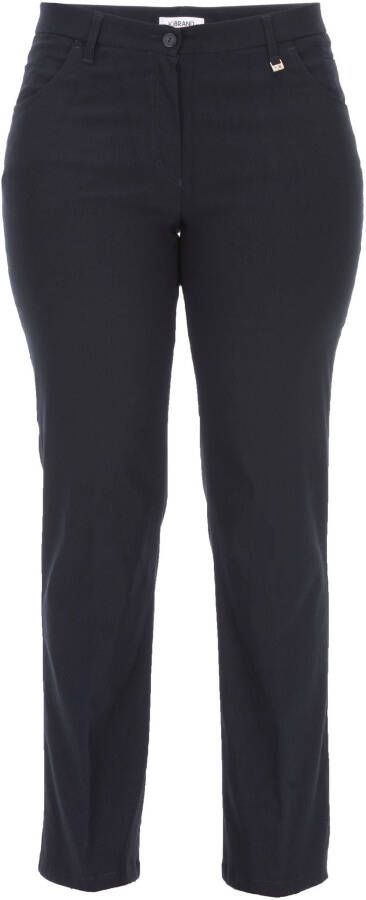 KjBRAND Five-pocketsbroek Betty Bengaline in prettig model