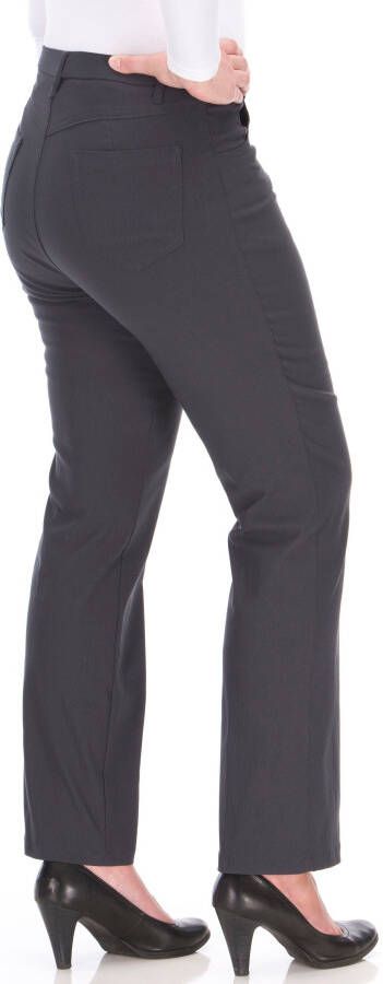 KjBRAND Five-pocketsbroek Betty Bengaline in prettig model