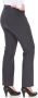 KjBRAND Five-pocketsbroek Betty Bengaline in prettig model - Thumbnail 3