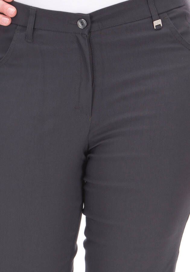 KjBRAND Five-pocketsbroek Betty Bengaline in prettig model