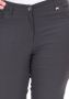 KjBRAND Five-pocketsbroek Betty Bengaline in prettig model - Thumbnail 4
