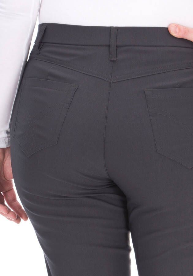 KjBRAND Five-pocketsbroek Betty Bengaline in prettig model
