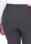 KjBRAND Five-pocketsbroek Betty Bengaline in prettig model - Thumbnail 5