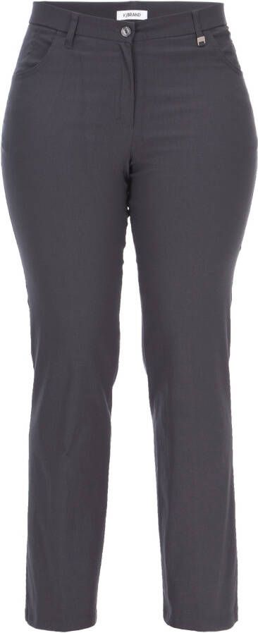 KjBRAND Five-pocketsbroek Betty Bengaline in prettig model